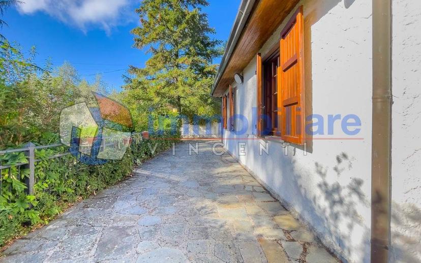 Villa unifamiliare, buono stato, 65 m², Fosdinovo — foto 27 di 29