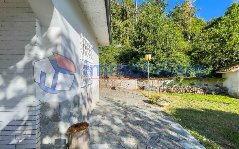 Villa unifamiliare, buono stato, 65 m², Fosdinovo — foto 3 di 29