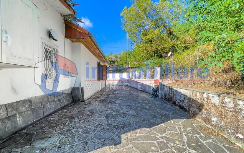 Villa unifamiliare, buono stato, 65 m², Fosdinovo — foto 5 di 29