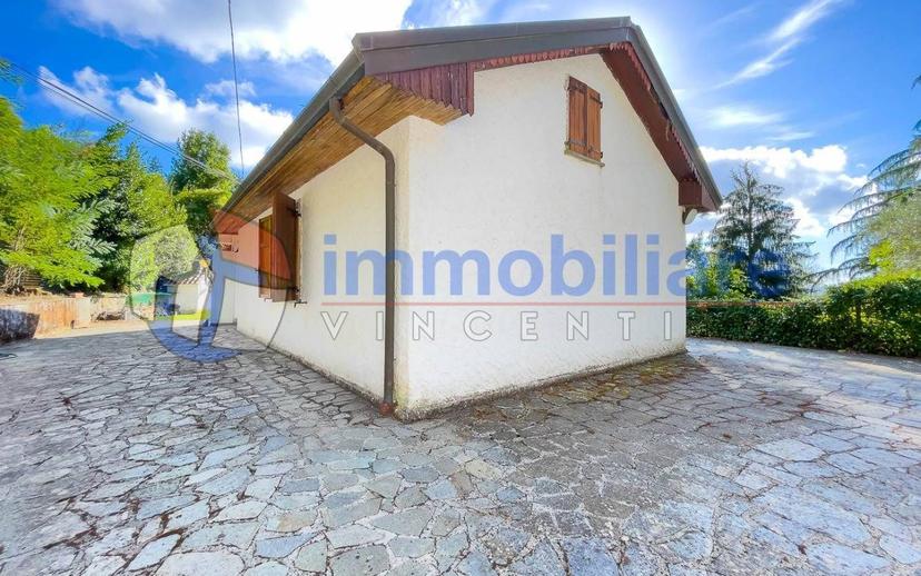 Villa unifamiliare, buono stato, 65 m², Fosdinovo — foto 19 di 29