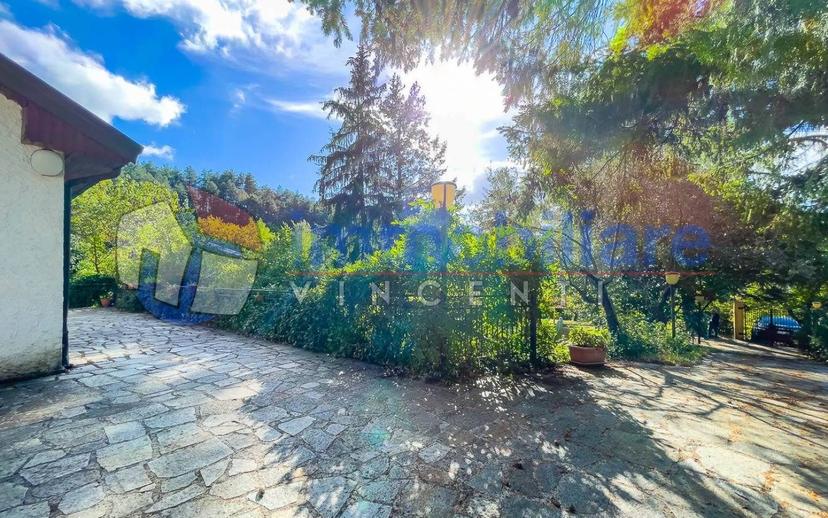 Villa unifamiliare, buono stato, 65 m², Fosdinovo — foto 15 di 29