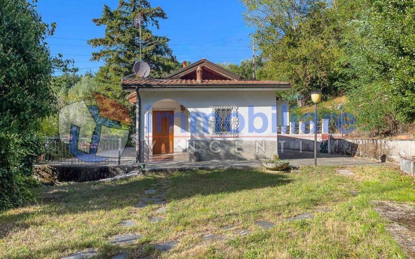 Villa unifamiliare, buono stato, 65 m², Fosdinovo — foto 24 di 29