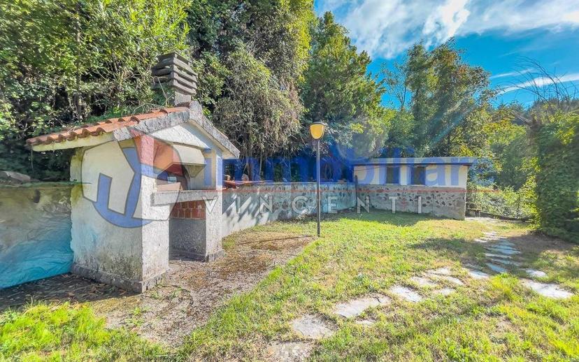Villa unifamiliare, buono stato, 65 m², Fosdinovo — foto 4 di 29