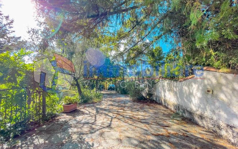 Villa unifamiliare, buono stato, 65 m², Fosdinovo — foto 11 di 29