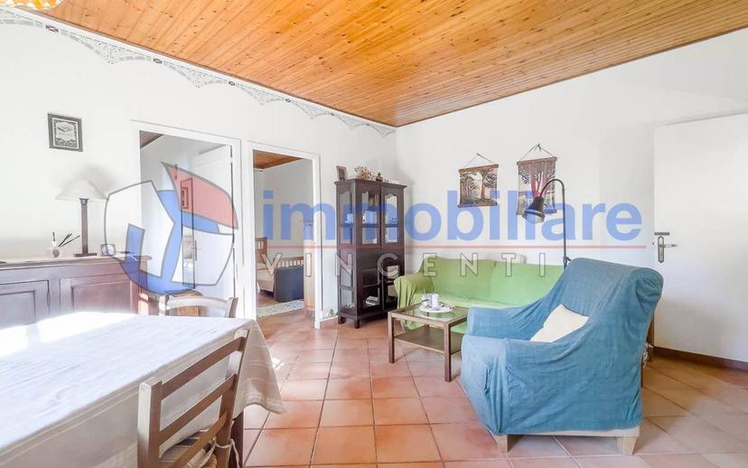 Villa unifamiliare, buono stato, 65 m², Fosdinovo — foto 29 di 29