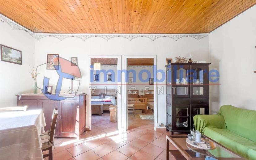 Villa unifamiliare, buono stato, 65 m², Fosdinovo — foto 23 di 29
