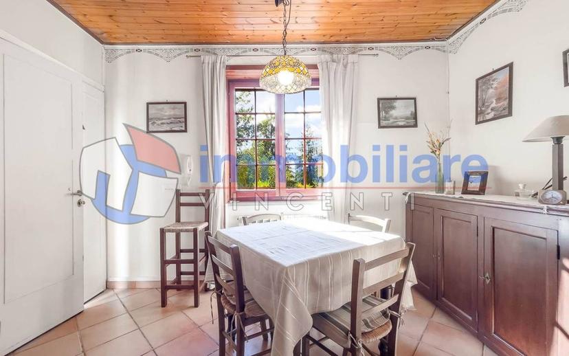 Villa unifamiliare, buono stato, 65 m², Fosdinovo — foto 12 di 29