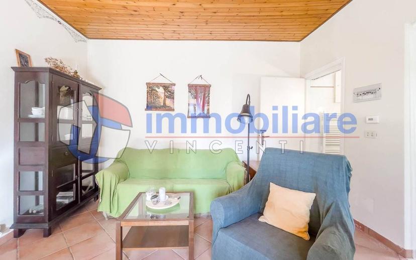 Villa unifamiliare, buono stato, 65 m², Fosdinovo — foto 10 di 29