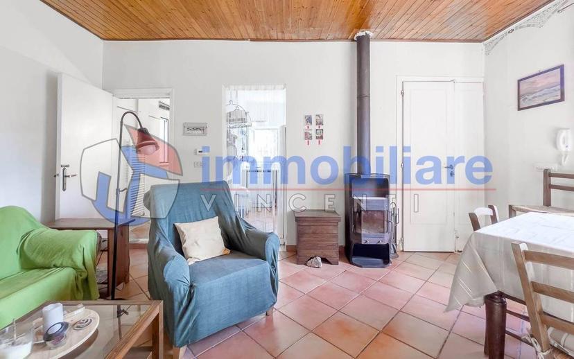 Villa unifamiliare, buono stato, 65 m², Fosdinovo — foto 20 di 29