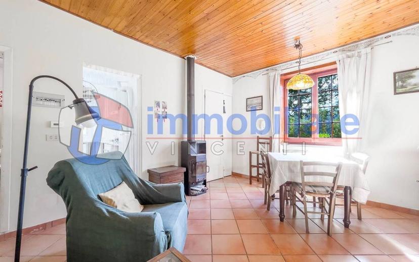 Villa unifamiliare, buono stato, 65 m², Fosdinovo — foto 26 di 29