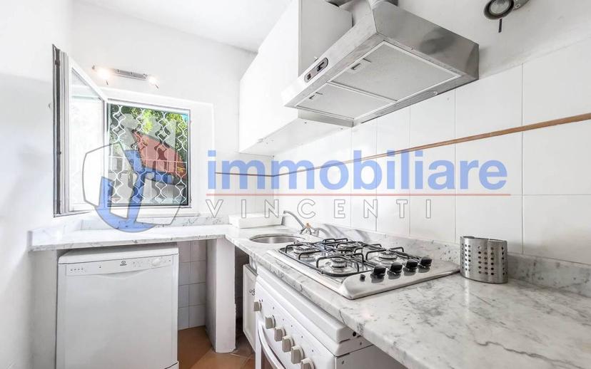Villa unifamiliare, buono stato, 65 m², Fosdinovo — foto 17 di 29