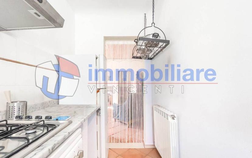 Villa unifamiliare, buono stato, 65 m², Fosdinovo — foto 18 di 29