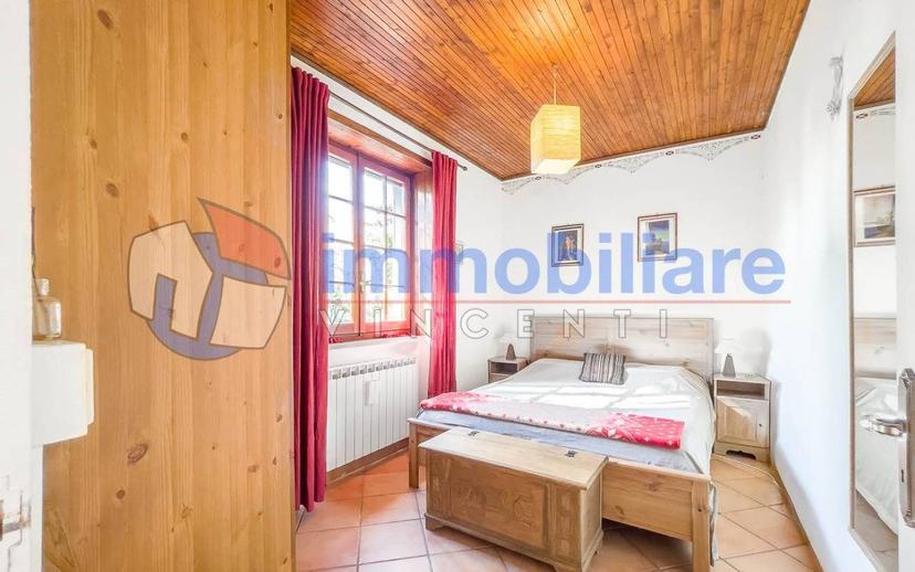 Villa unifamiliare, buono stato, 65 m², Fosdinovo — foto 22 di 29