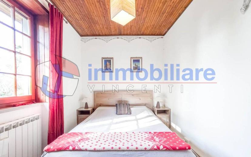 Villa unifamiliare, buono stato, 65 m², Fosdinovo — foto 28 di 29
