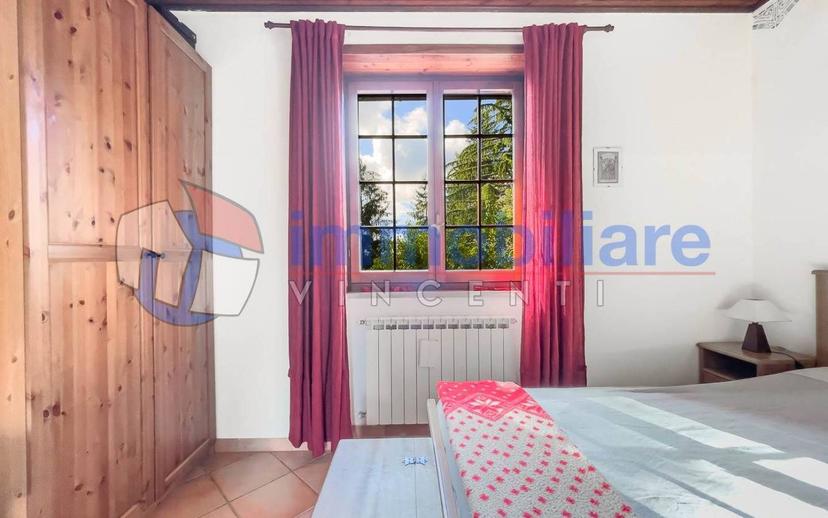 Villa unifamiliare, buono stato, 65 m², Fosdinovo — foto 13 di 29