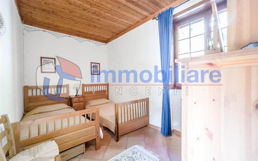 Villa unifamiliare, buono stato, 65 m², Fosdinovo — foto 9 di 29
