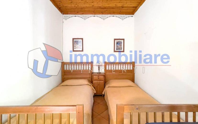 Villa unifamiliare, buono stato, 65 m², Fosdinovo — foto 16 di 29