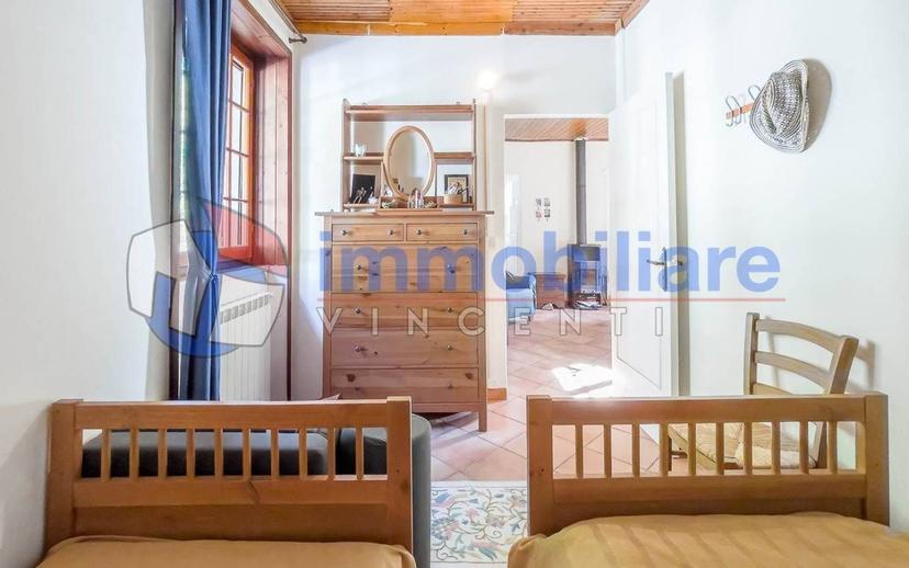 Villa unifamiliare, buono stato, 65 m², Fosdinovo