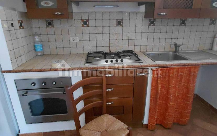 Appartamento via marconi, Centro, Scansano — foto 6 di 16