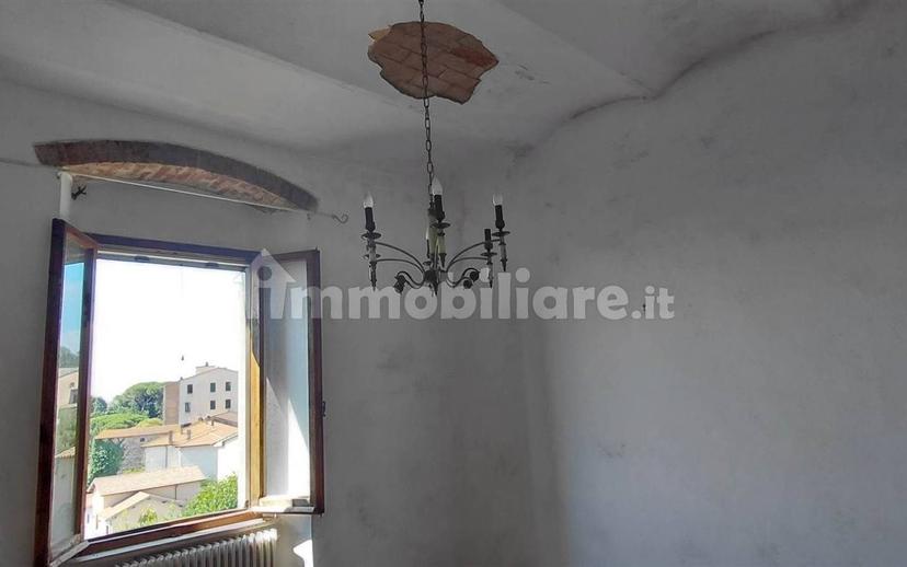 Appartamento via marconi, Centro, Scansano — foto 16 di 16