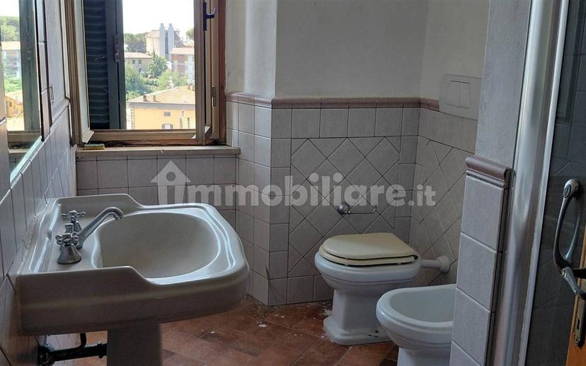 Appartamento via marconi, Centro, Scansano — foto 14 di 16