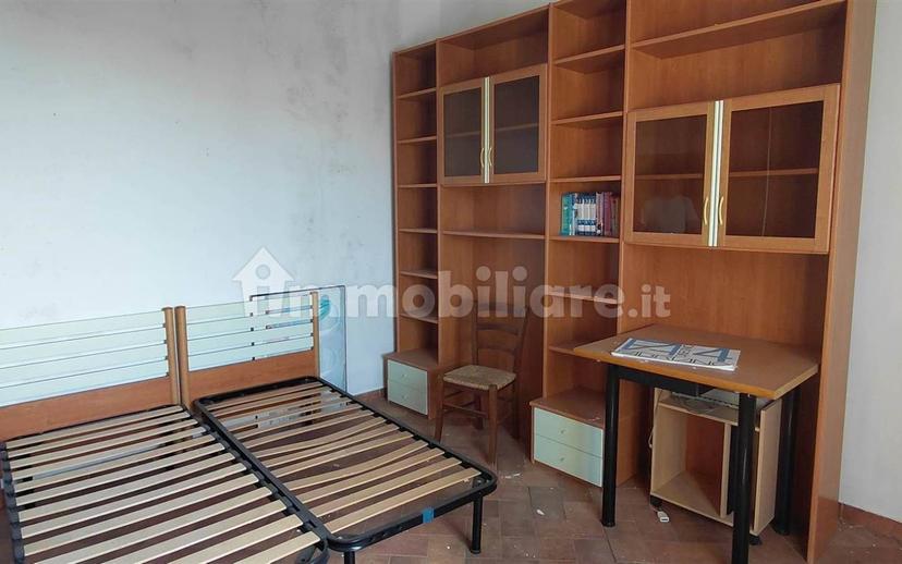 Appartamento via marconi, Centro, Scansano — foto 12 di 16