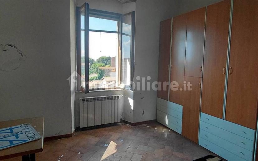 Appartamento via marconi, Centro, Scansano — foto 4 di 16
