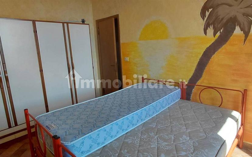 Appartamento via marconi, Centro, Scansano — foto 9 di 16