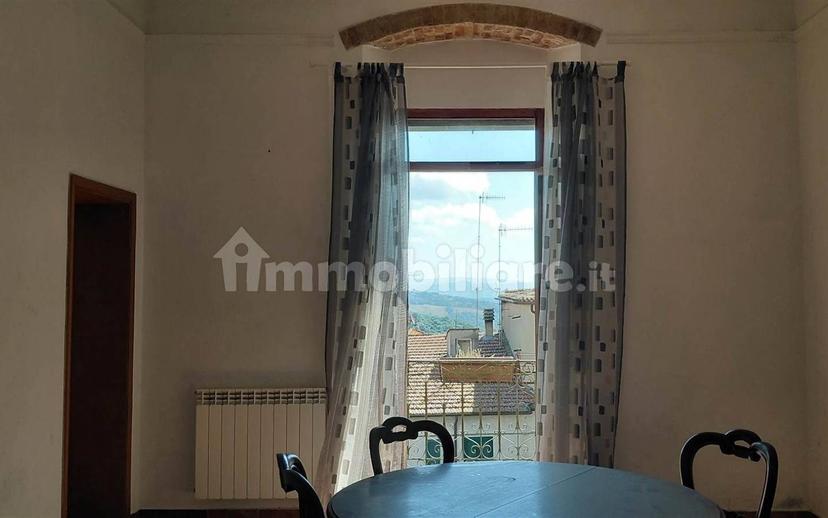 Appartamento via marconi, Centro, Scansano — foto 8 di 16