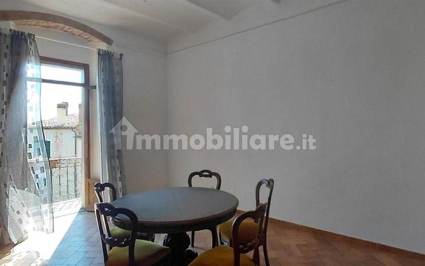 Appartamento via marconi, Centro, Scansano — foto 3 di 16