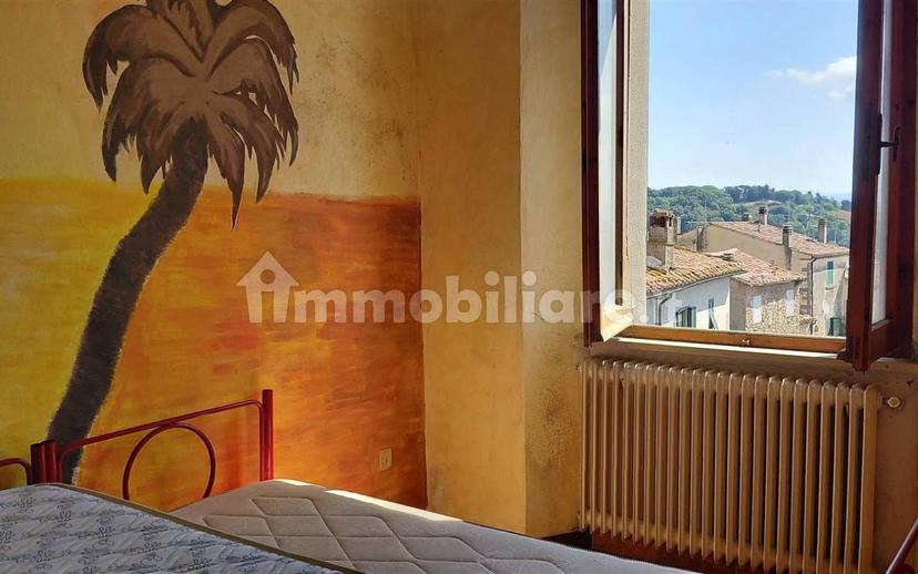 Appartamento via marconi, Centro, Scansano — foto 2 di 16
