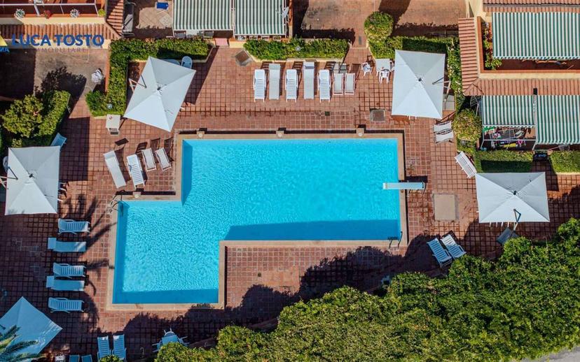 Trilocale ottimo stato, primo piano, Costa Saracena Castelluccio, Augusta — foto 16 di 33