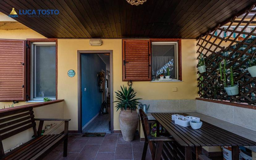 Trilocale ottimo stato, primo piano, Costa Saracena Castelluccio, Augusta — foto 28 di 33