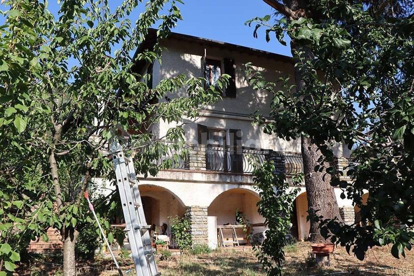 Villa unifamiliare 160 m², Apricale — foto 8 di 40