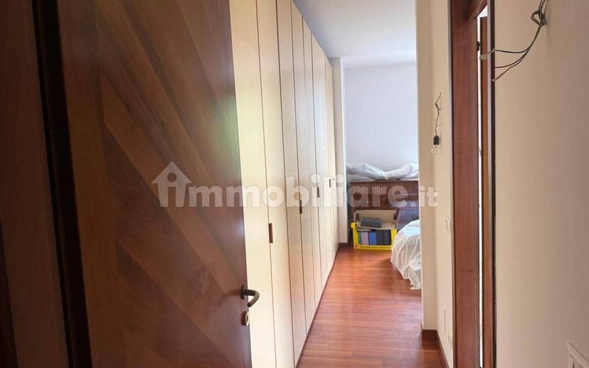 Appartamento via Verdi, Centro, Mogliano Veneto