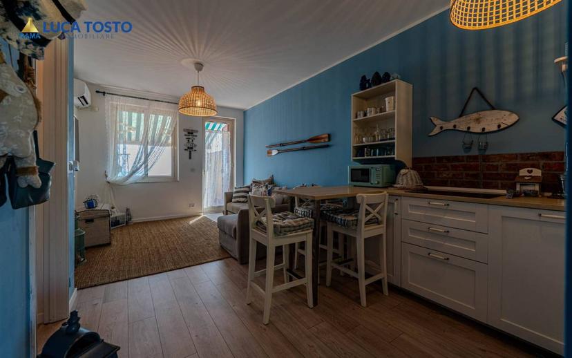 Trilocale ottimo stato, primo piano, Costa Saracena Castelluccio, Augusta — foto 24 di 33