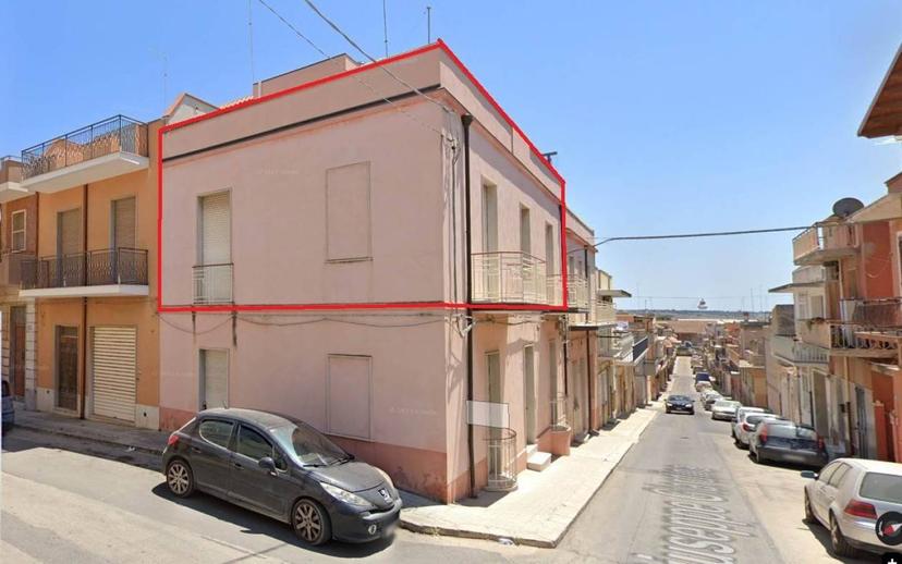 Trilocale via Giuseppe Giardina 64, Centro, Pachino — foto 6 di 14