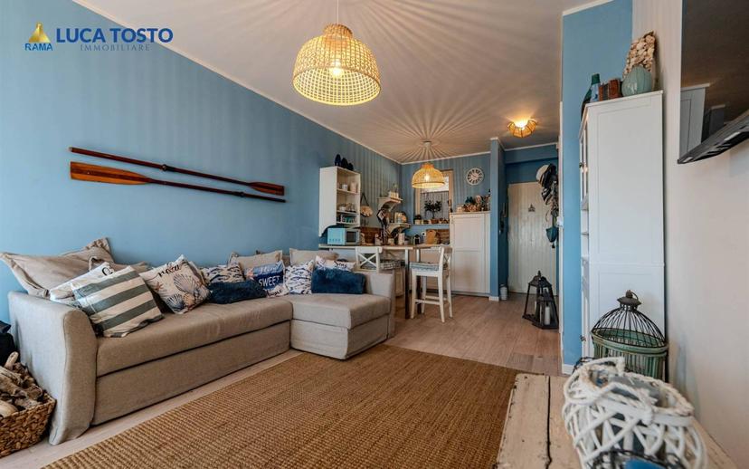 Trilocale ottimo stato, primo piano, Costa Saracena Castelluccio, Augusta — foto 12 di 33