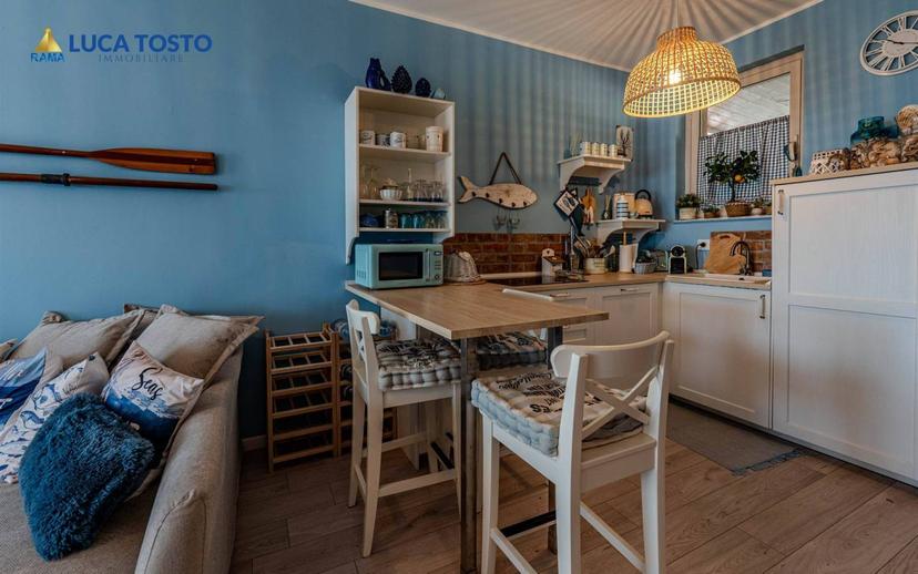 Trilocale ottimo stato, primo piano, Costa Saracena Castelluccio, Augusta — foto 17 di 33