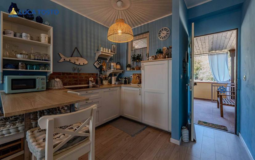 Trilocale ottimo stato, primo piano, Costa Saracena Castelluccio, Augusta — foto 19 di 33