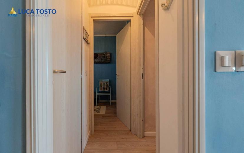 Trilocale ottimo stato, primo piano, Costa Saracena Castelluccio, Augusta — foto 26 di 33
