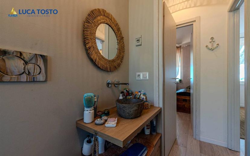 Trilocale ottimo stato, primo piano, Costa Saracena Castelluccio, Augusta — foto 22 di 33