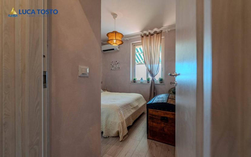 Trilocale ottimo stato, primo piano, Costa Saracena Castelluccio, Augusta — foto 13 di 33