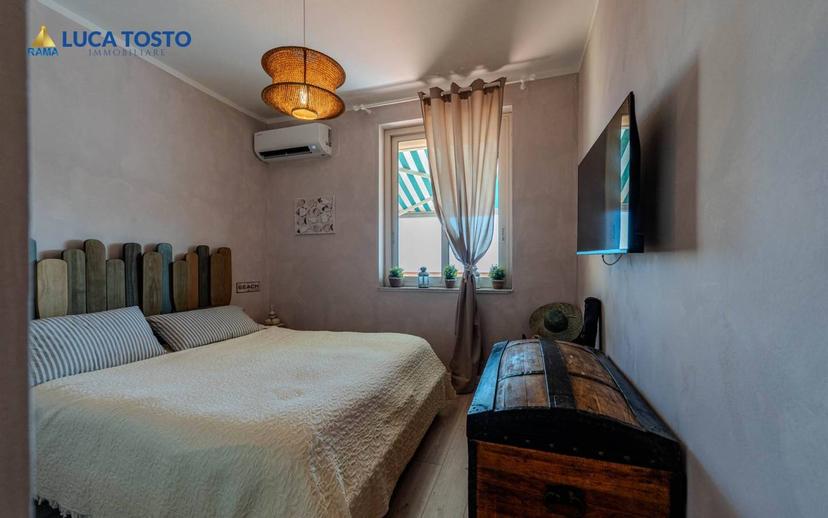 Trilocale ottimo stato, primo piano, Costa Saracena Castelluccio, Augusta — foto 6 di 33