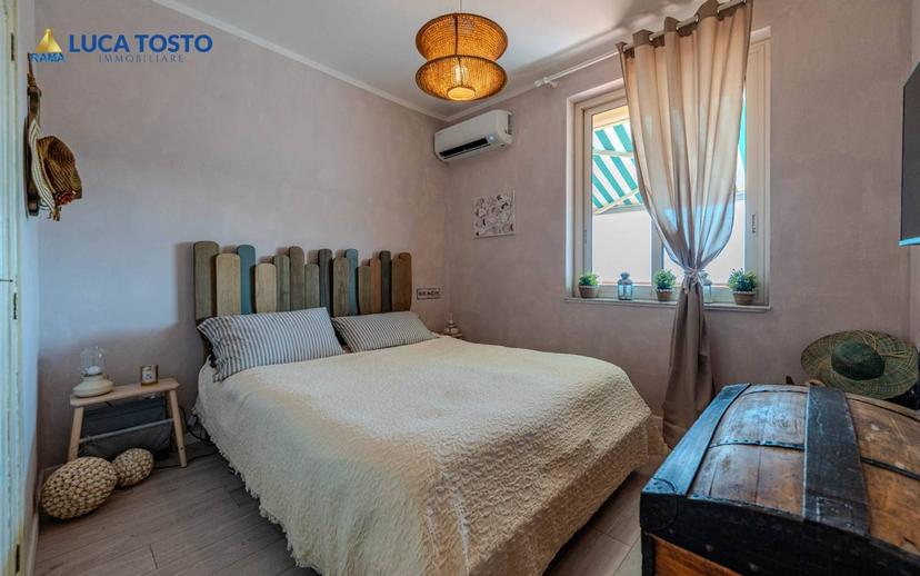 Trilocale ottimo stato, primo piano, Costa Saracena Castelluccio, Augusta — foto 14 di 33