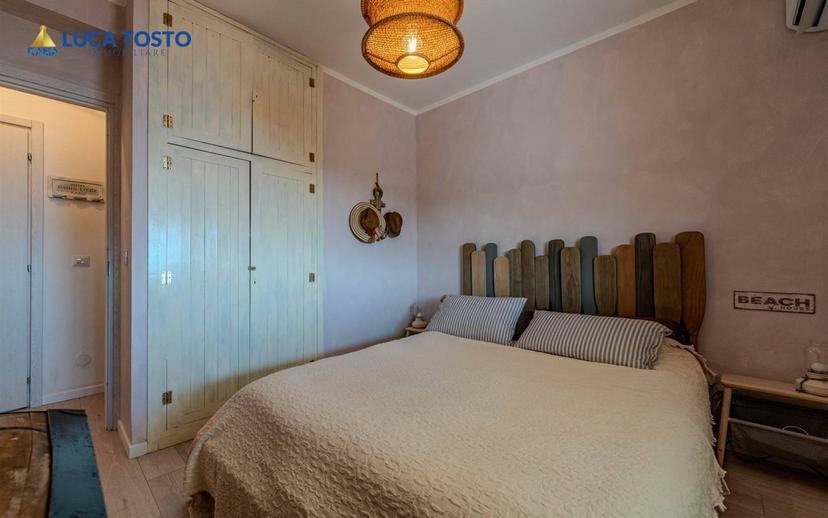 Trilocale ottimo stato, primo piano, Costa Saracena Castelluccio, Augusta — foto 18 di 33