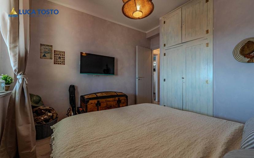 Trilocale ottimo stato, primo piano, Costa Saracena Castelluccio, Augusta — foto 3 di 33