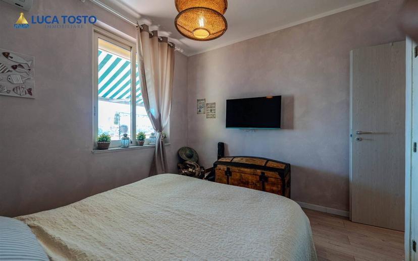 Trilocale ottimo stato, primo piano, Costa Saracena Castelluccio, Augusta — foto 27 di 33