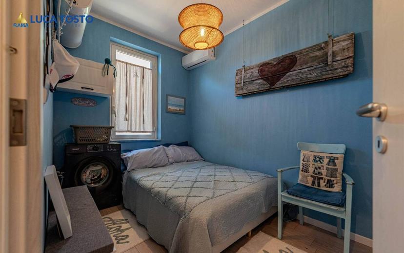 Trilocale ottimo stato, primo piano, Costa Saracena Castelluccio, Augusta — foto 2 di 33