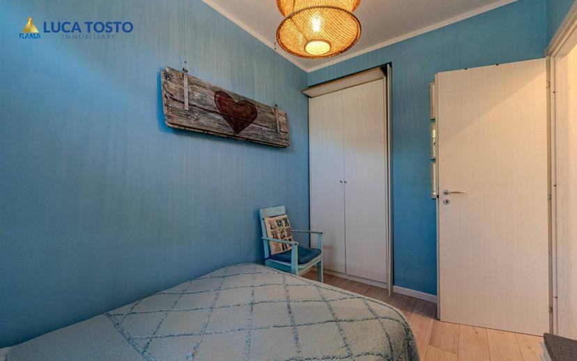 Trilocale ottimo stato, primo piano, Costa Saracena Castelluccio, Augusta — foto 21 di 33